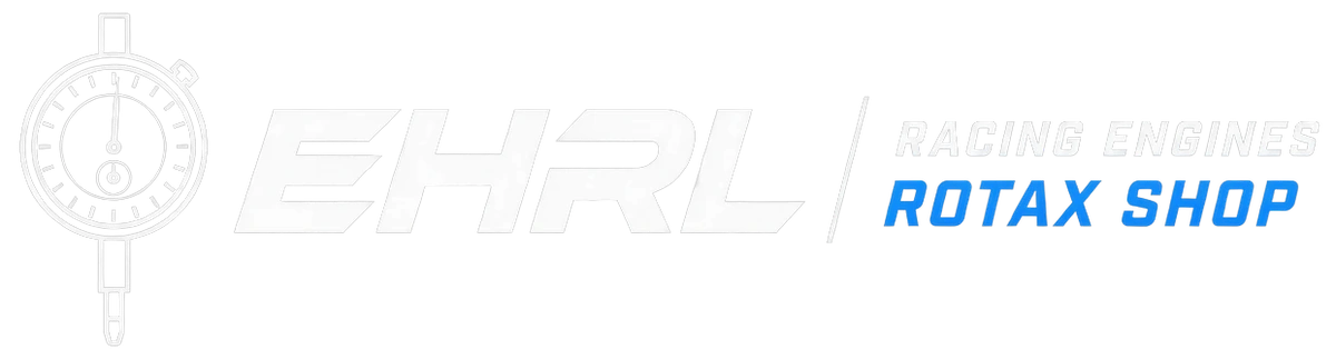 Ehrl Racing Engines Rotax Shop