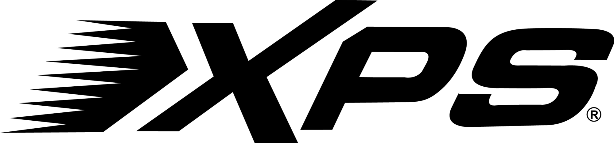 XPS Produkte