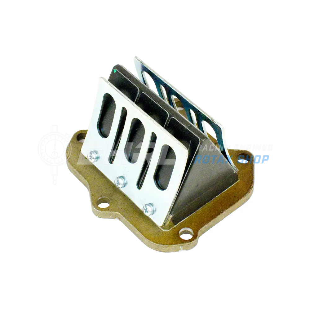 Membranblock kpl.