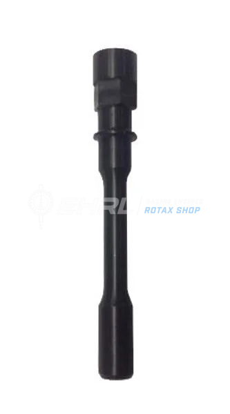 Haltewinkel für Rotax Mini Kühler