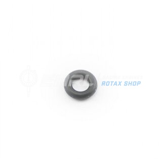 O-Ring DIN 3771-6X2,5 NBR 70 rot