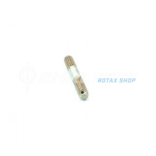 Stehbolzen M8X28/20