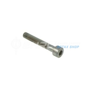 Innensechskantschraube ISO 4762 - M6X45 - 8.8