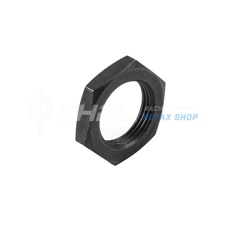 Sechskantmutter M22X1,5 H=6