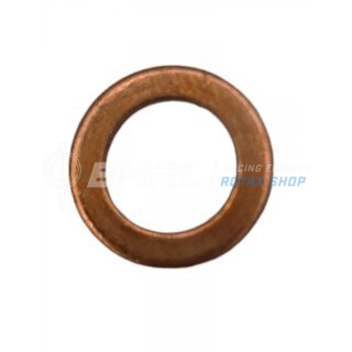 Dichtring A 12X18-CU DIN 7603