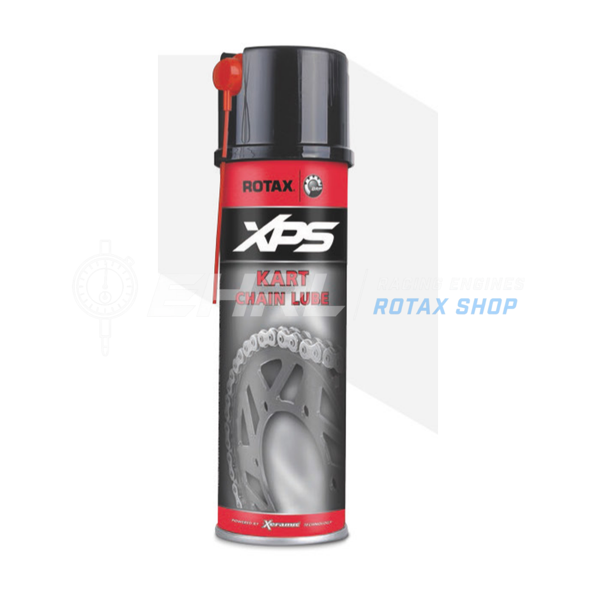 XPS Kart Tec Kettenschmiermittel (500 ml)