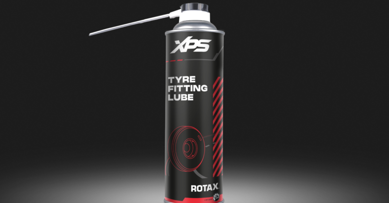 XPS Kart Tec Reifenmontagepaste (500 ml)