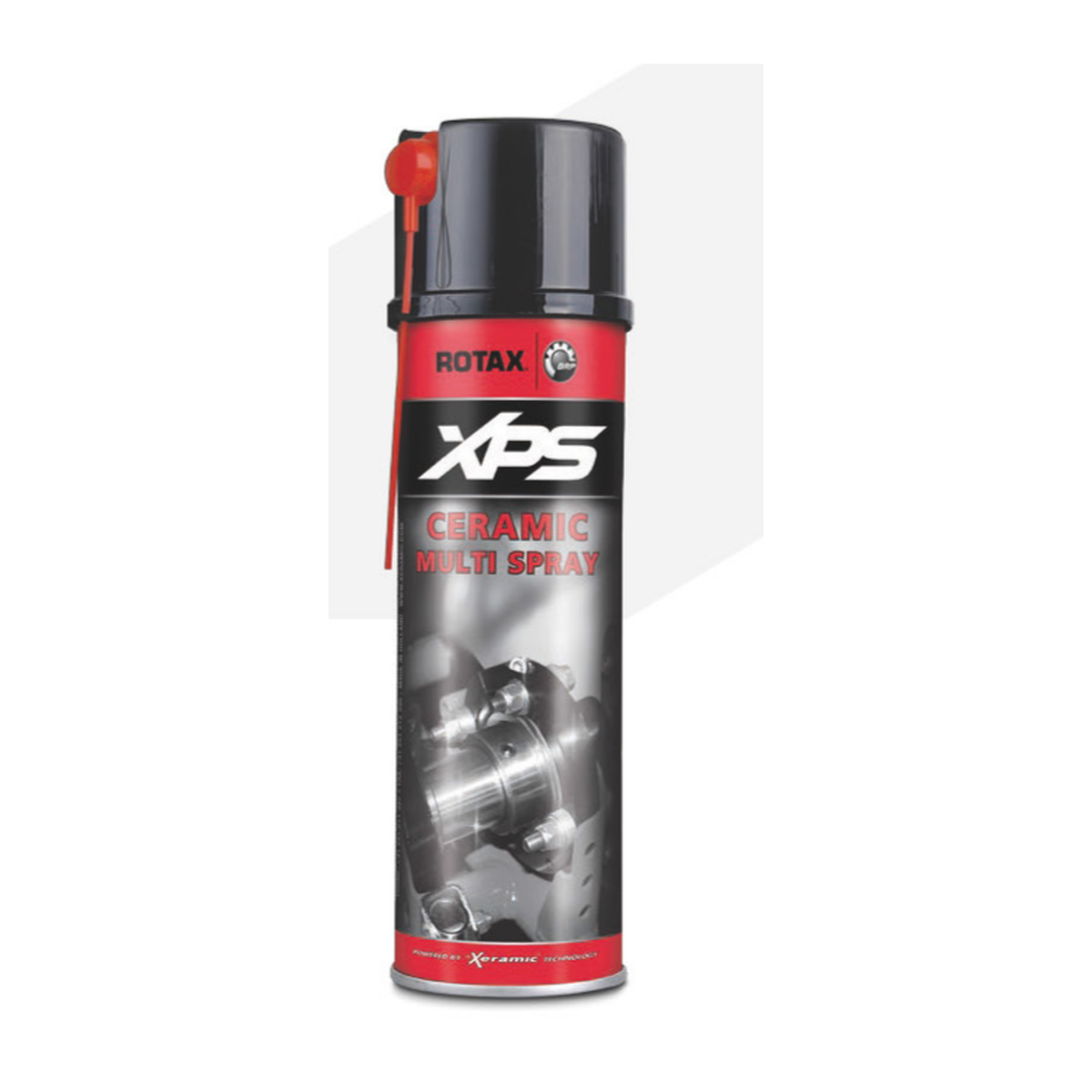 XPS Kart Tec Keramik-Multispray (500 ml)