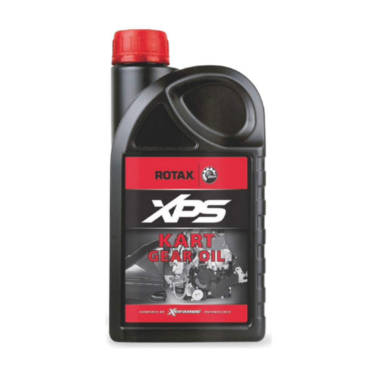 XPS Kart Tec Getriebeöl (1.000 ml)