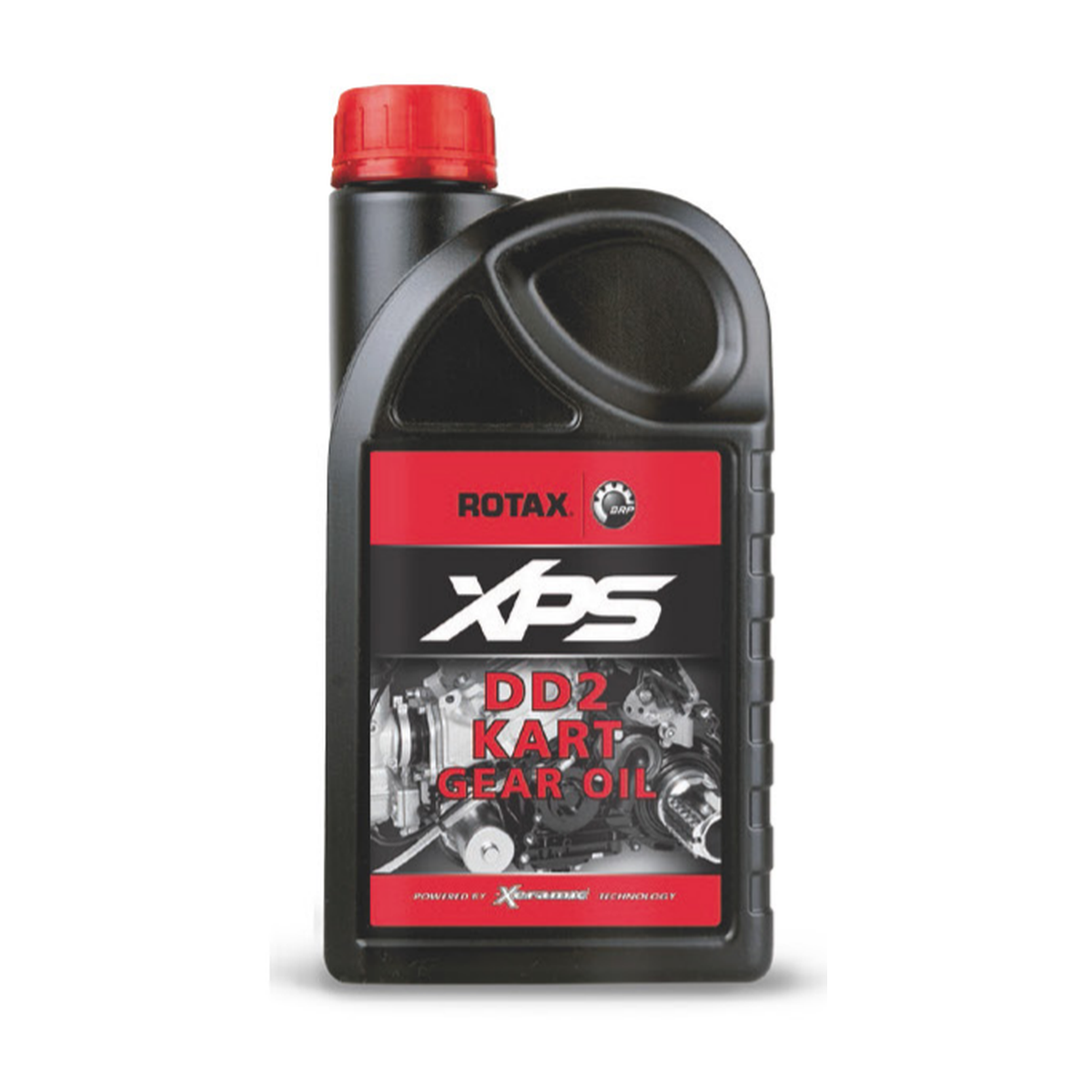 XPS Kart Tec DD2-Getriebeöl (1.000 ml)