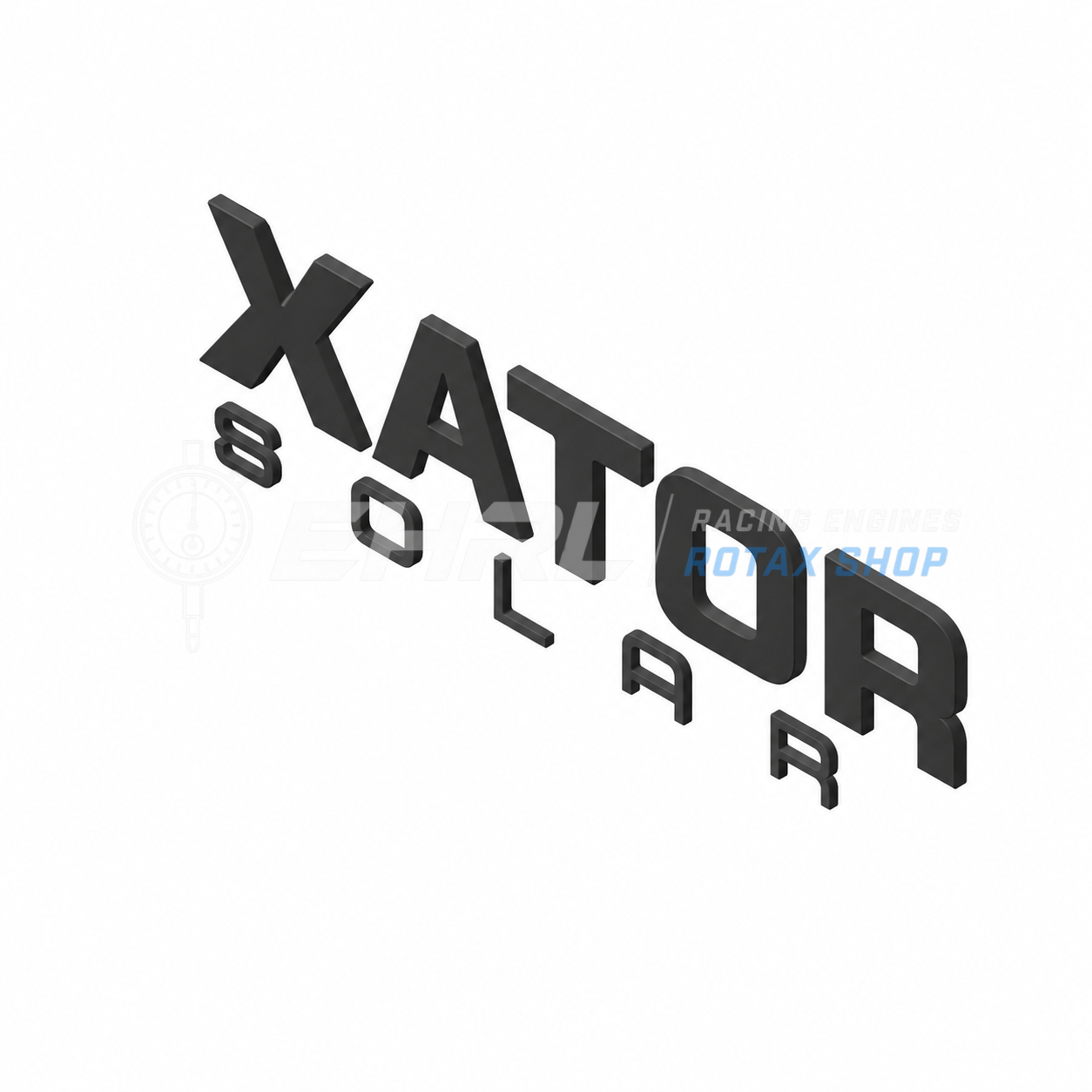 Batterie STICKER
