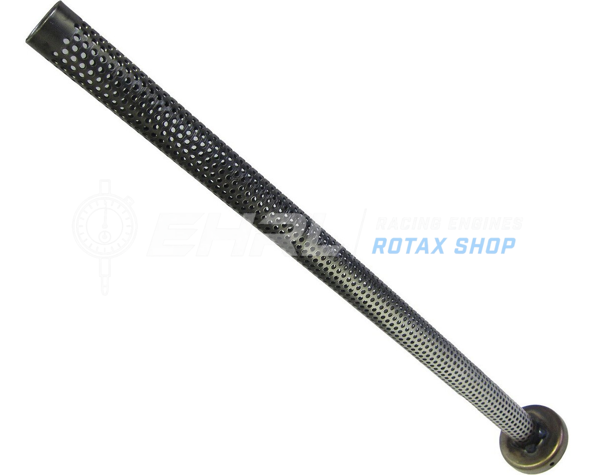 Auspuff Schalldämpfer Rohr