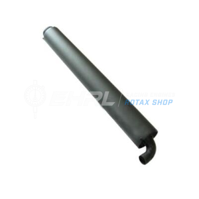 SILENCER kpl.