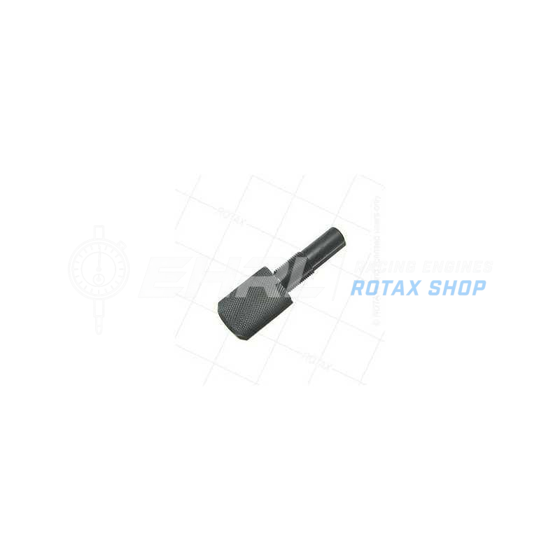 Kurbelwelle Reparatur JIG