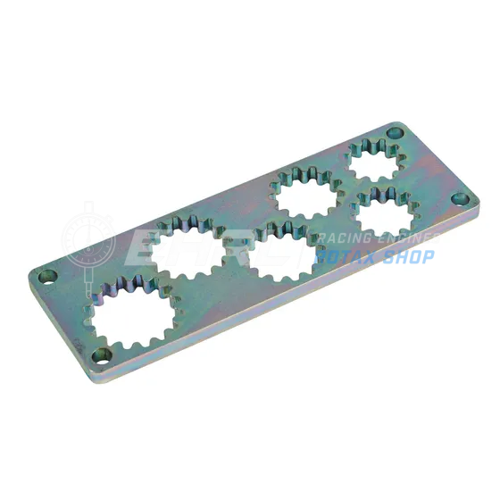 Rotax Werkzeug für Ritzel (klemmplatte für R11,R12,R13,R14,R15)