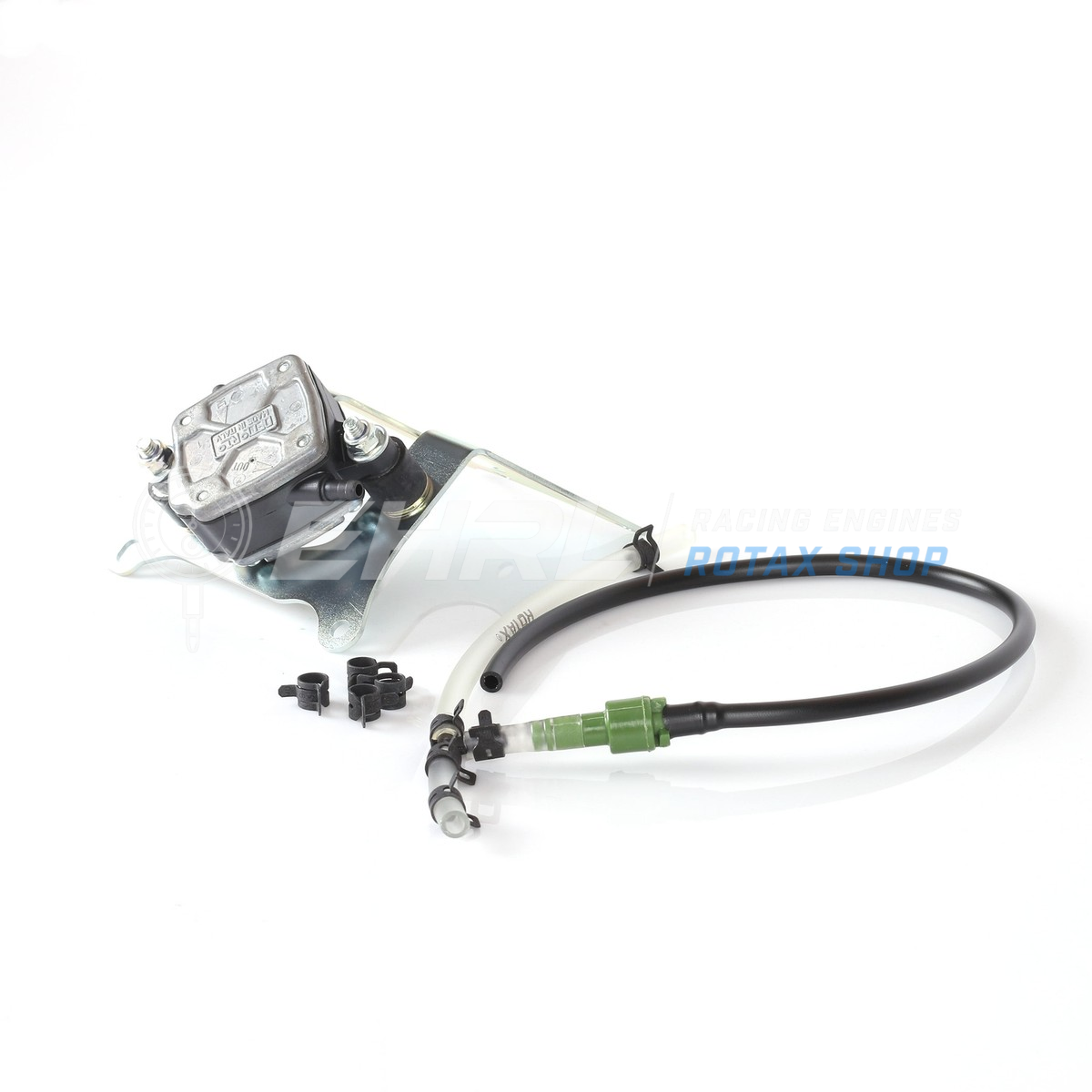 RETROFIT Satz Kraftstoffpumpe MAX
