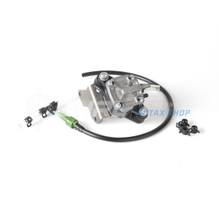 RETROFIT Satz Kraftstoffpumpe DD2