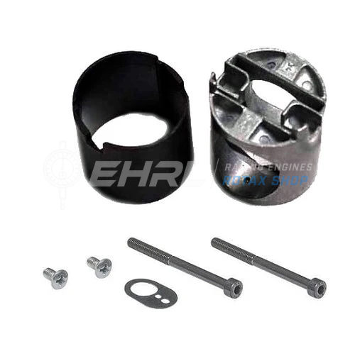Vergaser Einsatz Dellorto Venturi Kit 12,5