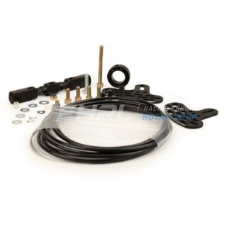 RETROFIT KIT PADDLE SHIFT S. 125 MAX DD2 – Komplettmotor