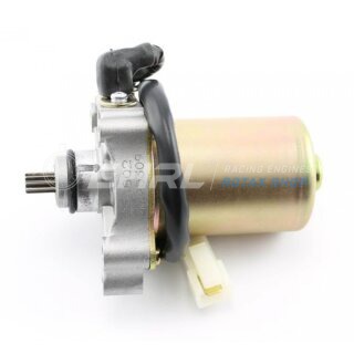 Elektrostarter kpl.