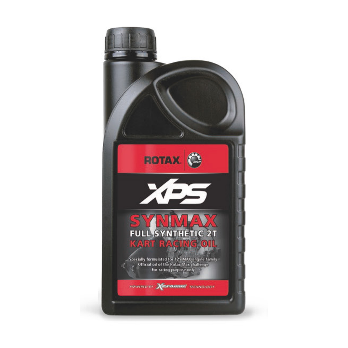 XPS KART TEC 100 % synthetisches 2-Takt-Öl