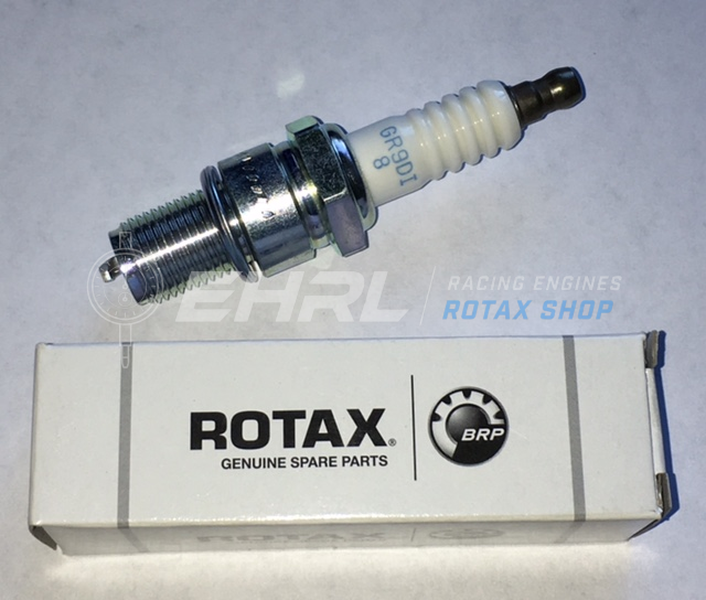 SPARK Stopfen NGK GR9DI