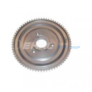 Anlasser Zahnrad 70 T