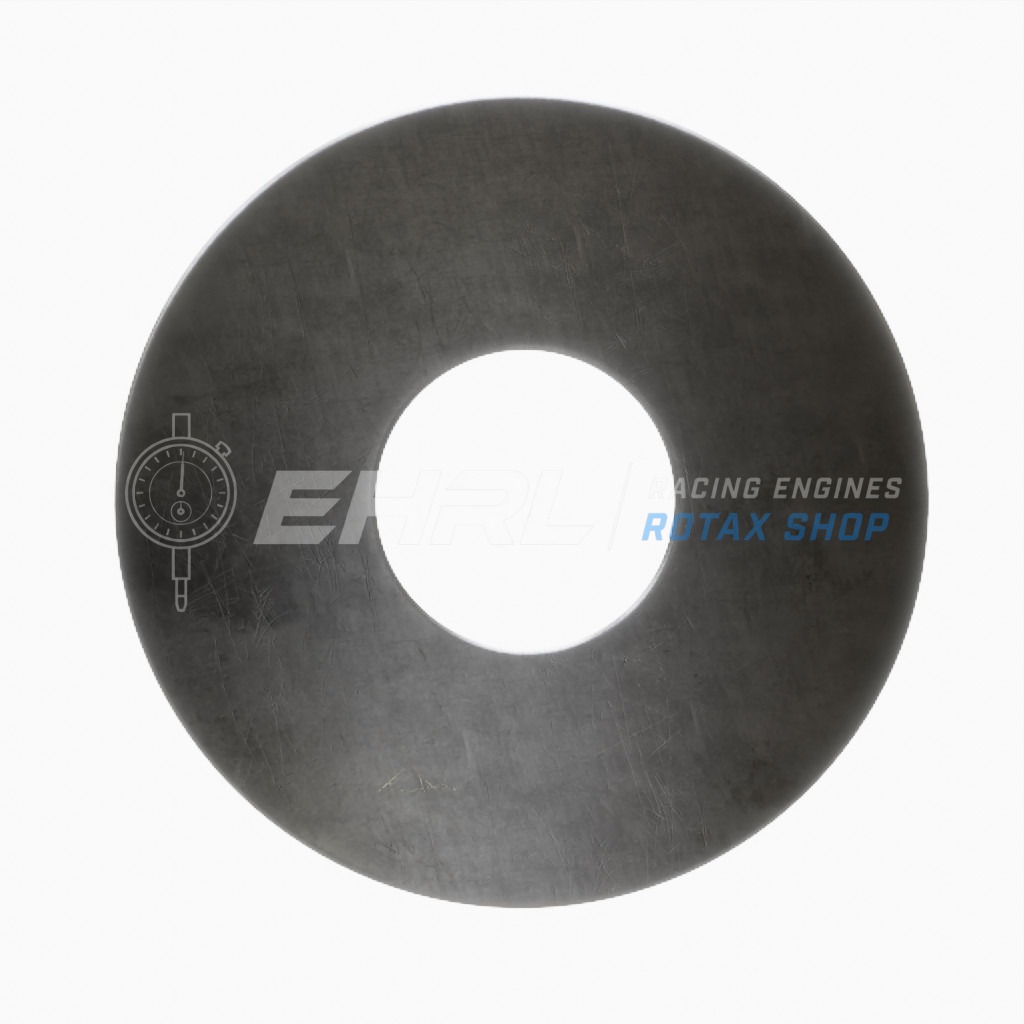Unterlegscheibe B 8,4 DIN 9021 A2