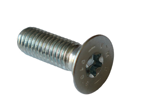 Torx Senkschraube M5x12
