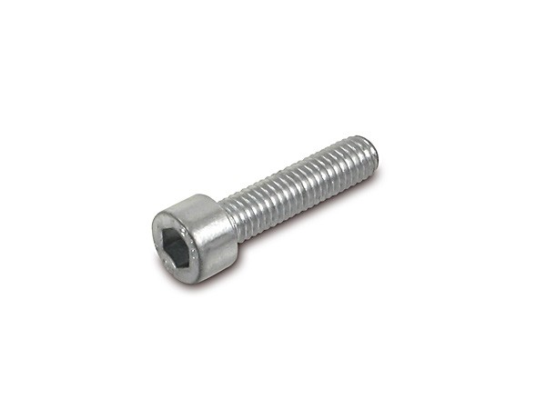 Innensechskantschraube M6X25