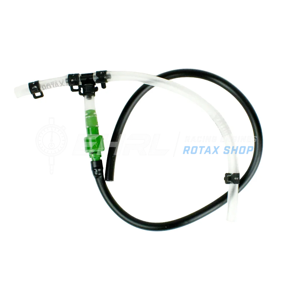 Schlauch PACKAGE RAVE CONTROL UNIT