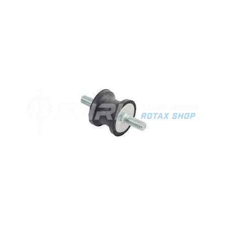Gummipuffer 10X16XM5