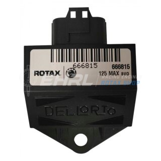 Elektronik BOX MAX