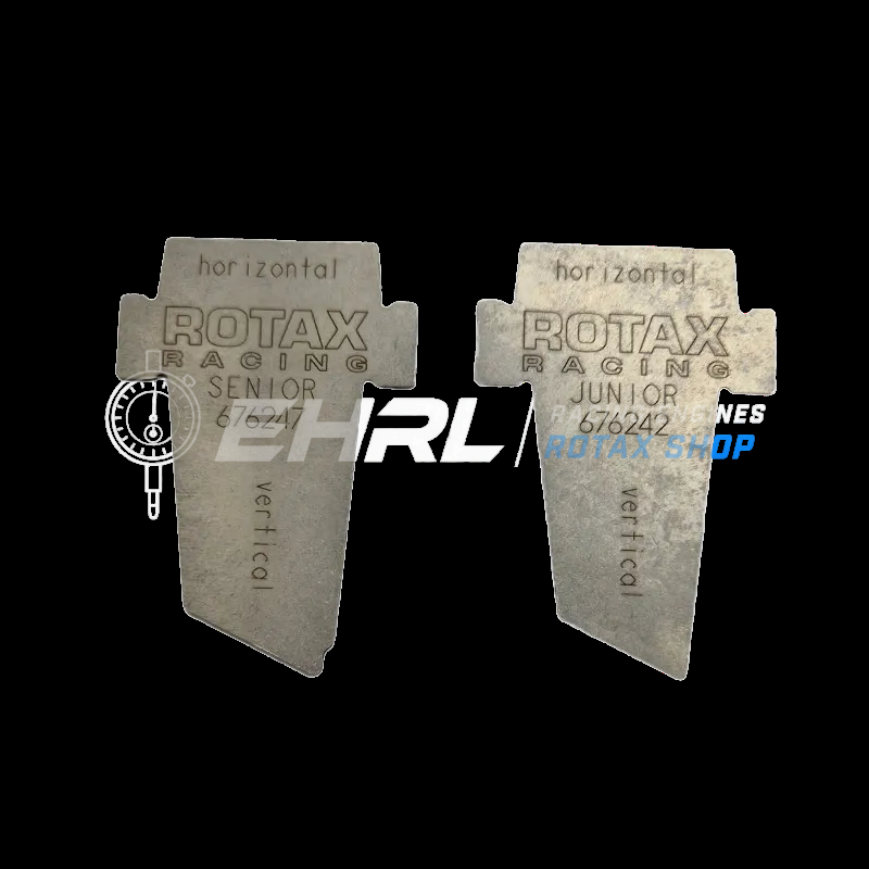 Auspuff Kanal Prüflehre
