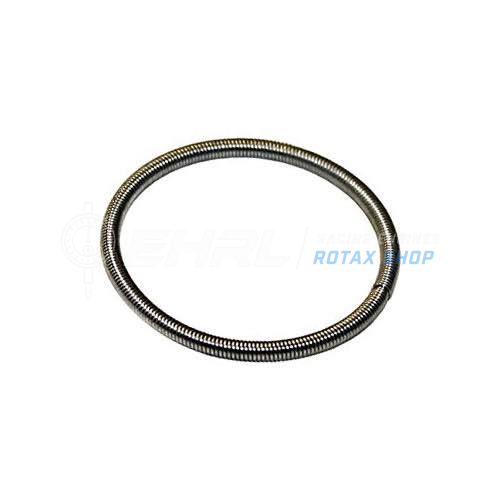 Schlauch Feder 134-3,0-0,65 SOLDERED