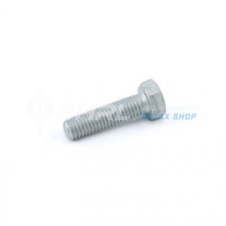 Sechskantschraube ISO 4017 - M8X30 - 10.9