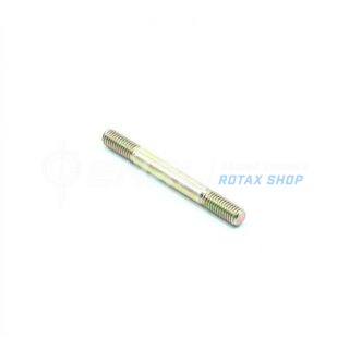 Stehbolzen M8X57/20