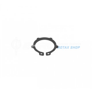 Sicherungsring mit LUG DIN 983-20X1,2